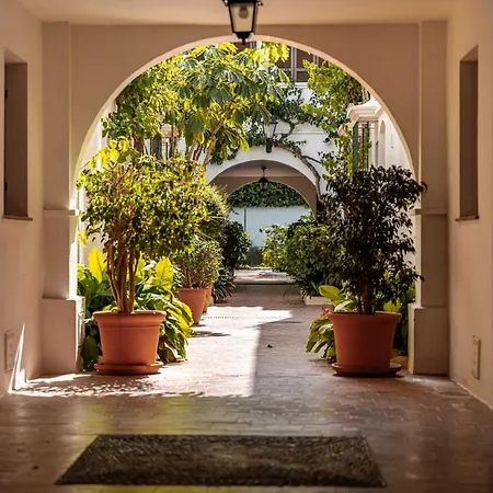 Holiday home Townhouse Villacana Seaside Pool Charming *
