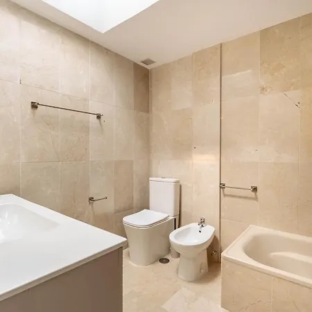 Holiday home Townhouse Villacana Seaside Pool Charming Estepona
