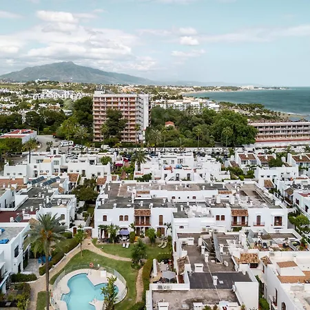 Townhouse Villacana Seaside Pool Charming Holiday home *