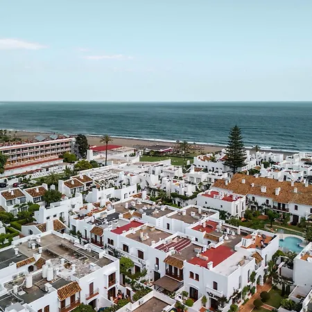 Townhouse Villacana Seaside Pool Charming *