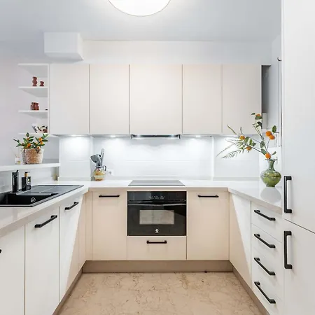 Townhouse Villacana Seaside Pool Charming Casa de Férias *