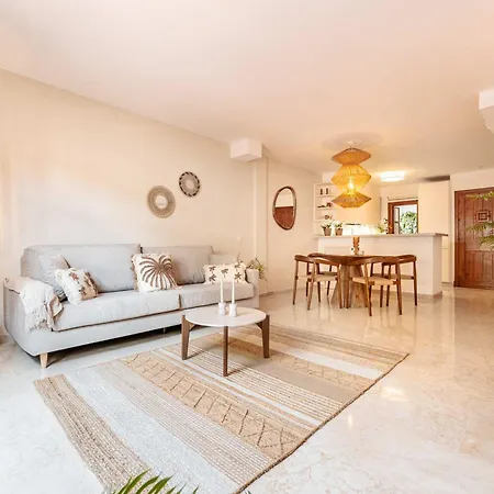 Holiday home Townhouse Villacana Seaside Pool Charming