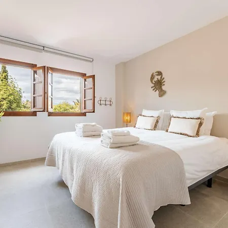 Townhouse Villacana Seaside Pool Charming Casa de Férias Estepona