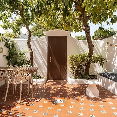 Casa de Férias Townhouse Villacana Seaside Pool Charming *