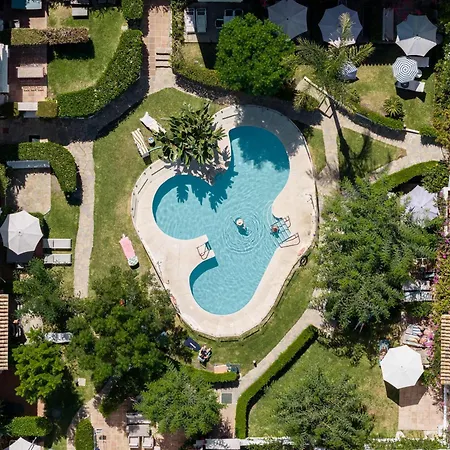 Townhouse Villacana Seaside Pool Charming Casa de Férias Estepona