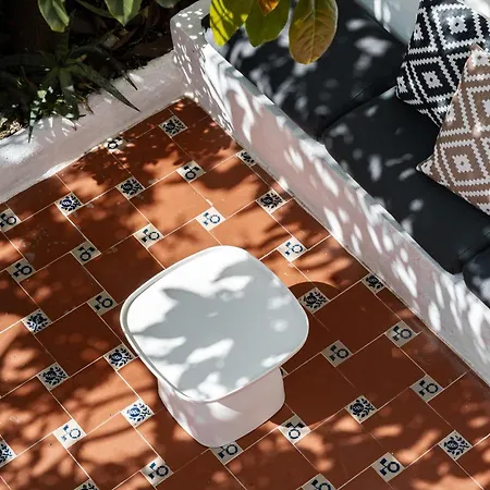 Townhouse Villacana Seaside Pool Charming بيت للعطل *