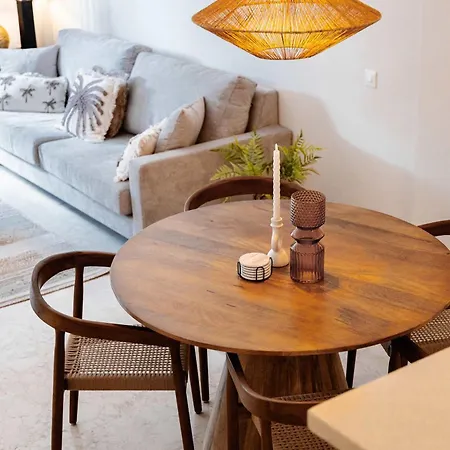 Townhouse Villacana Seaside Pool Charming *