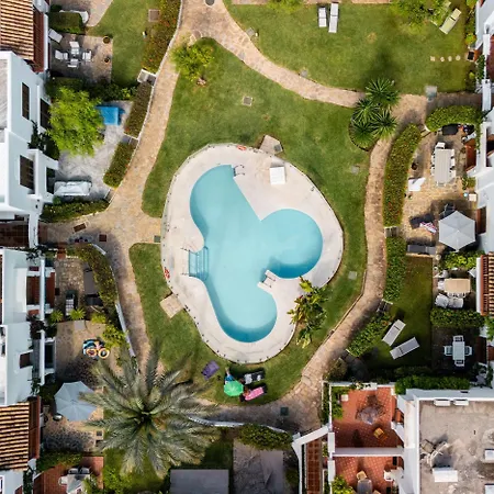 Townhouse Villacana Seaside Pool Charming