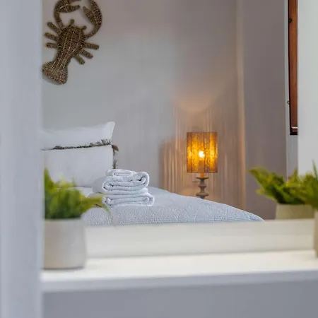 Townhouse Villacana Seaside Pool Charming Σπίτι διακοπών