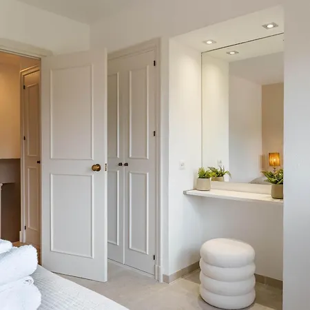 Townhouse Villacana Seaside Pool Charming بيت للعطل إِستيبونا
