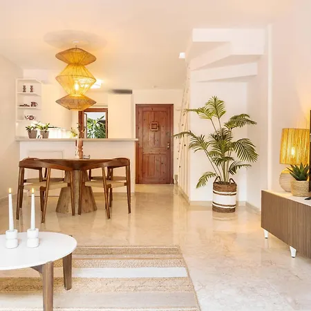 Townhouse Villacana Seaside Pool Charming *