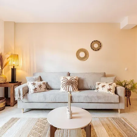 בית נופש Townhouse Villacana Seaside Pool Charming *