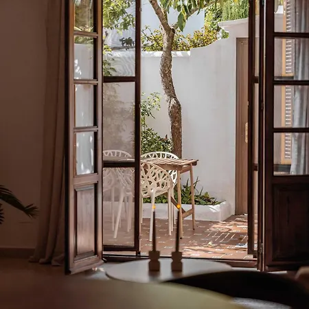 Townhouse Villacana Seaside Pool Charming بيت للعطل
