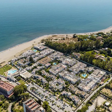 Σπίτι διακοπών Townhouse Villacana Seaside Pool Charming *