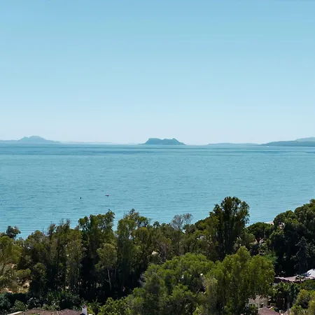 Townhouse Villacana Seaside Pool Charming * 에스테포나