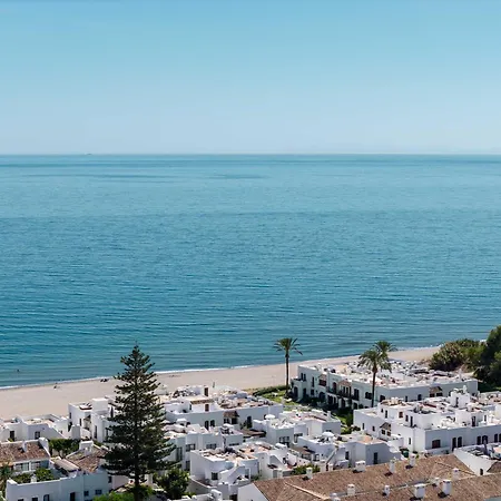 Townhouse Villacana Seaside Pool Charming
