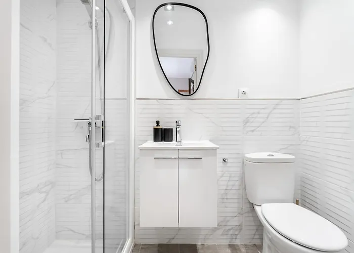 Townhouse Villacana Seaside Pool Charming 펜션 *