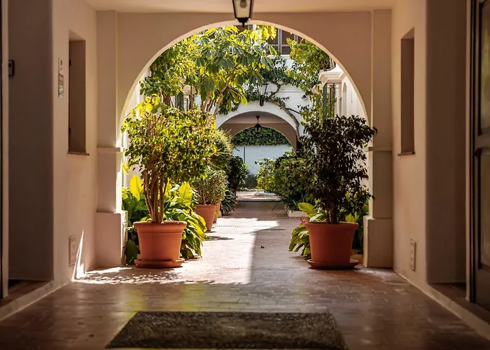 Casa de Férias Townhouse Villacana Seaside Pool Charming *