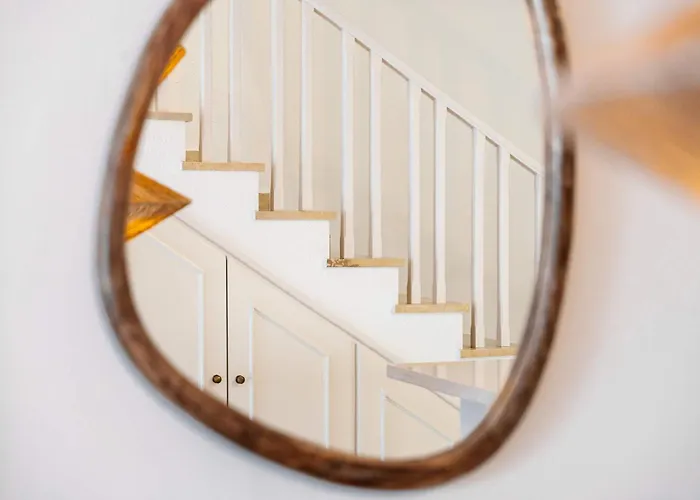 Casa de Férias Townhouse Villacana Seaside Pool Charming