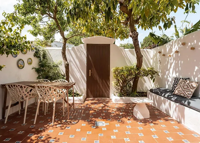 Casa de Férias Townhouse Villacana Seaside Pool Charming *