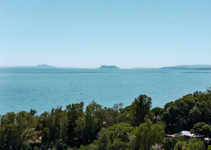 Townhouse Villacana Seaside Pool Charming * Estepona