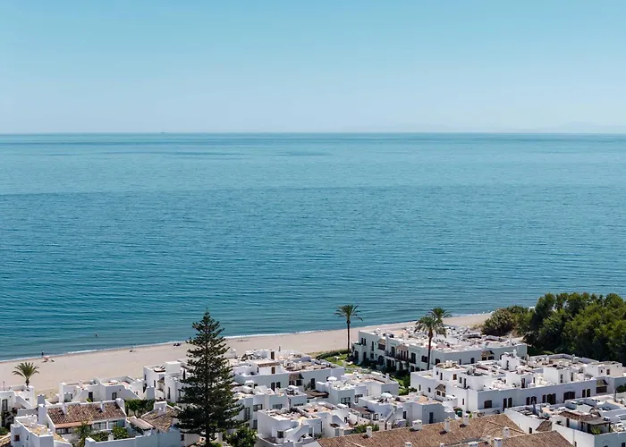 Townhouse Villacana Seaside Pool Charming