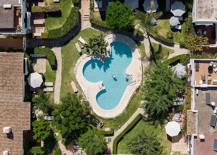 Townhouse Villacana Seaside Pool Charming Casa de Férias Estepona